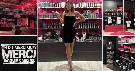 Marie, 35, beautician with a big ass and glasses, Jacquie et Michel.